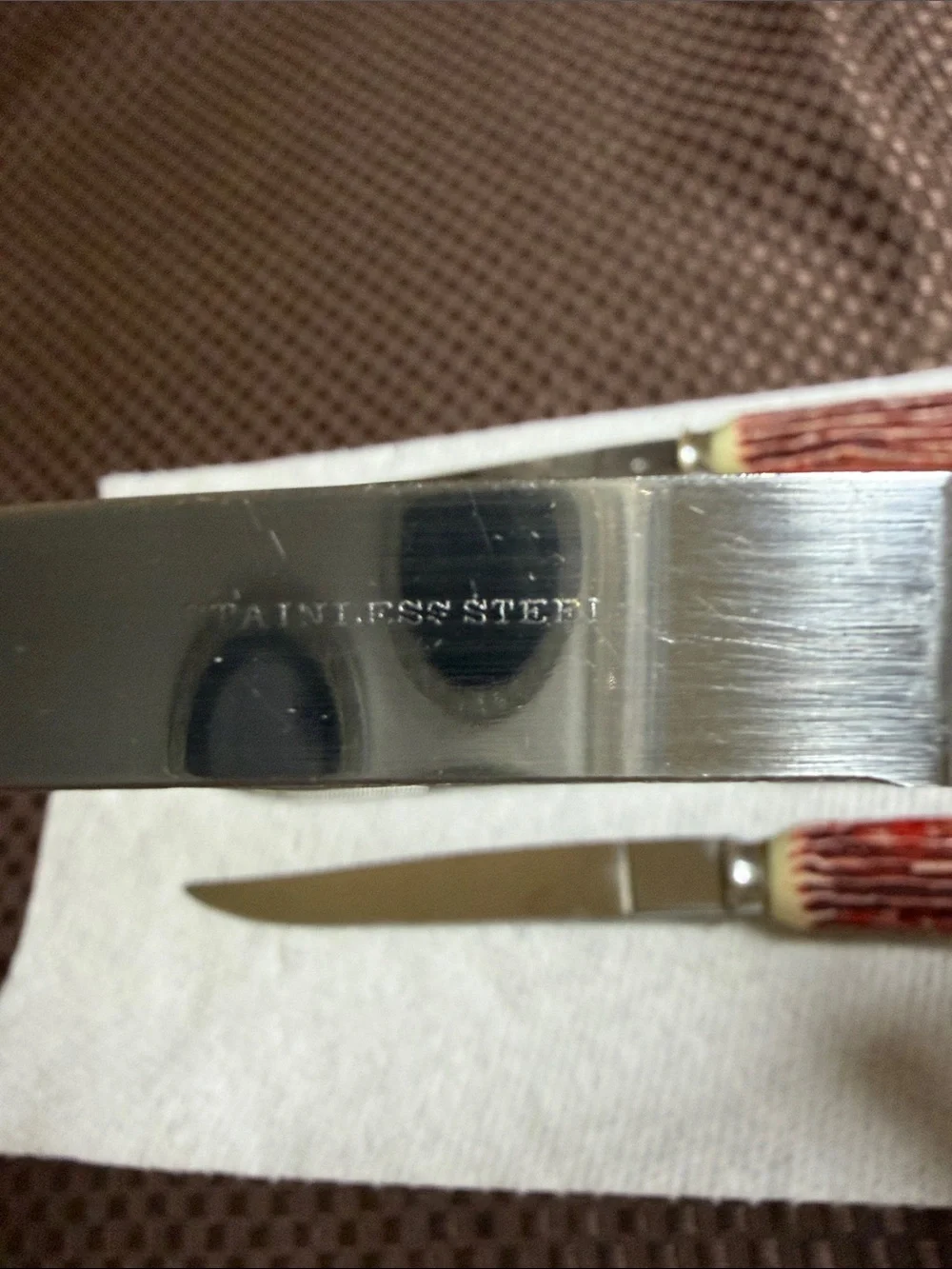 N/A vintage set